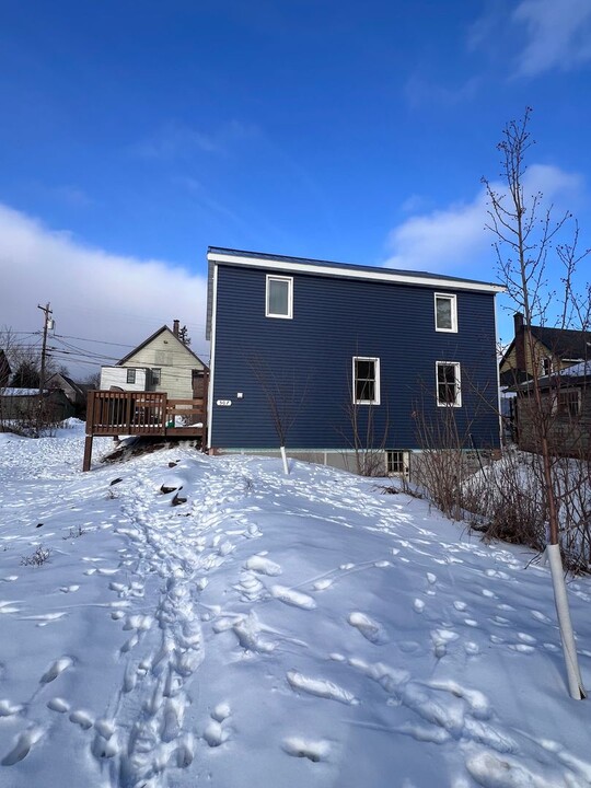 507 6th Ave in Two Harbors, MN - Building Photo