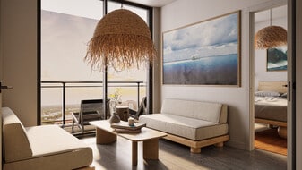 221 SW 1st Ave in Fort Lauderdale, FL - Building Photo