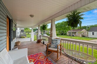 1735 Albert Ave NE in Knoxville, TN - Building Photo - Building Photo