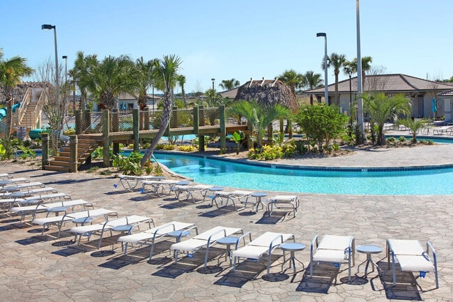 994 Splash Shot Pl in Davenport, FL - Building Photo - Building Photo