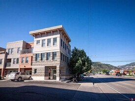 2855 Main Ave in Durango, CO - Building Photo