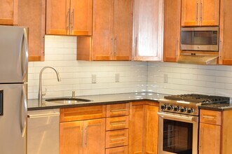 1 Charles St S in Boston, MA - Building Photo - Building Photo