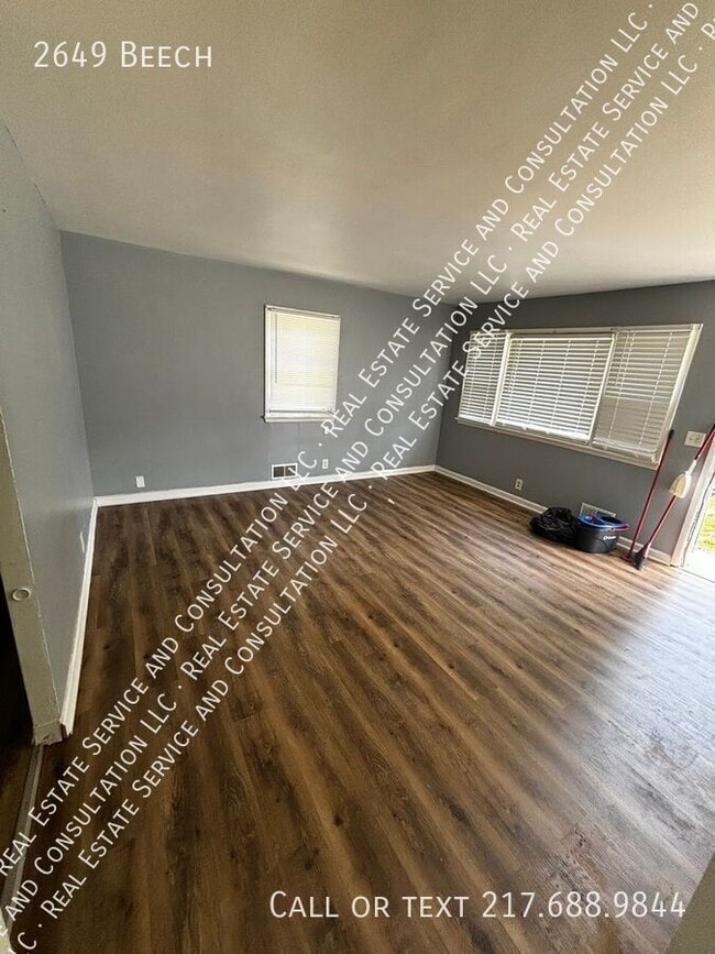 2649 Beech Ave in Springfield, IL - Building Photo - Building Photo