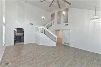 1603 Villa Del Sol St in El Paso, TX - Building Photo - Building Photo