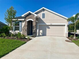 11848 Catawba Cv in Parrish, FL - Building Photo