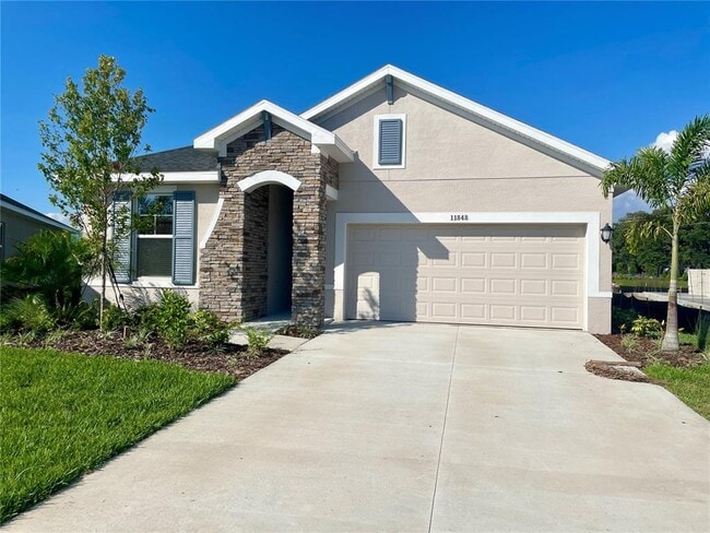 property at 11848 Catawba Cv