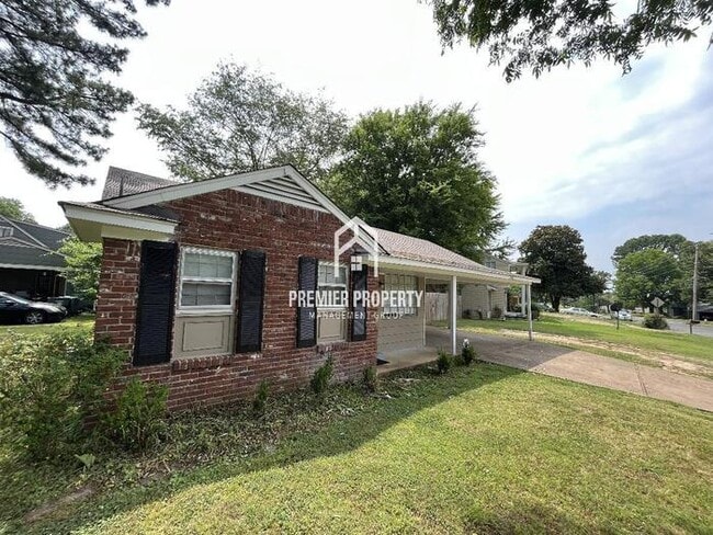 2932 Watson St in Memphis, TN - Building Photo - Building Photo