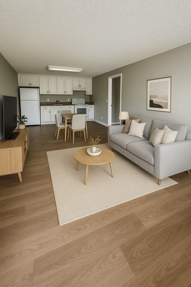 Windrush Apartments in North Fort Myers, FL - Building Photo - Building Photo