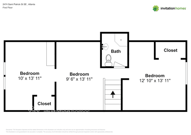 2474 St Patrick St SE in Atlanta, GA - Building Photo - Building Photo