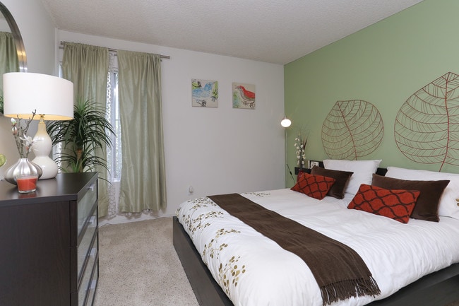 Interior Photo