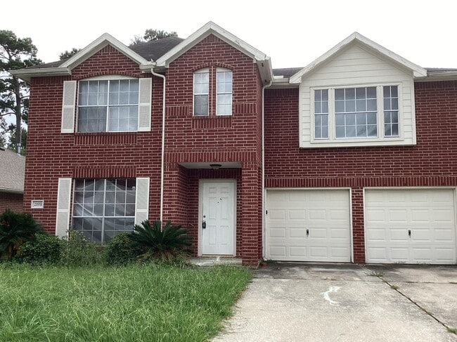 property at 21851 Whispering Forest Dr