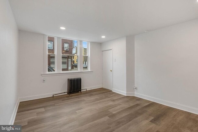 property at 1717 S 5th St