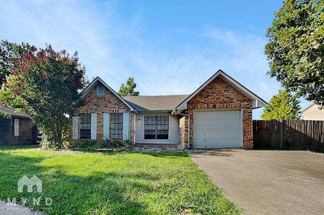 property at 6708 Oriole Ct