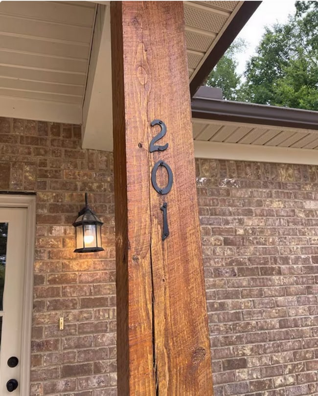 property at 201 Riley Cv