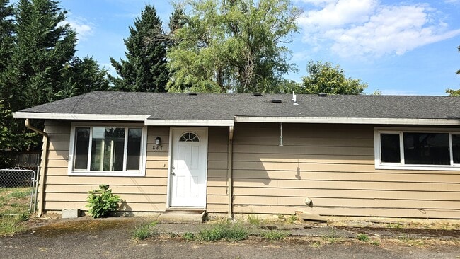 property at 847 12th St