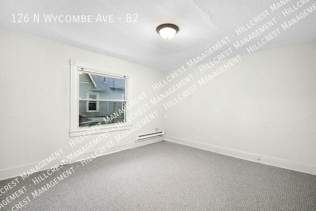 property at 126 N Wycombe Ave