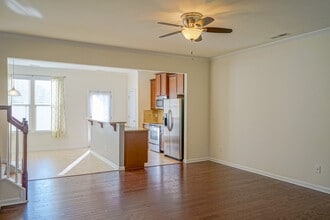 9809 Precious Stone Dr in Wake Forest, NC - Building Photo - Building Photo