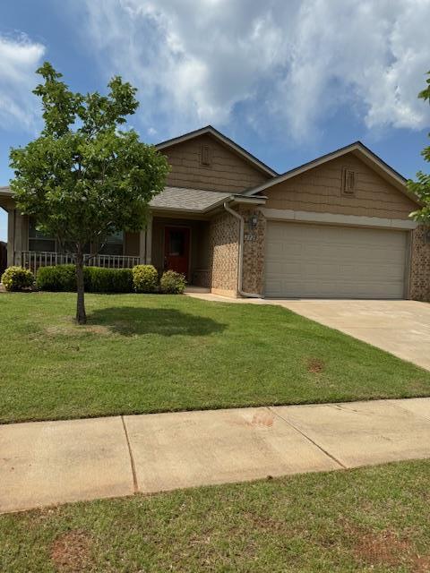 2729 NW 189th St in Edmond, OK - Building Photo - Building Photo