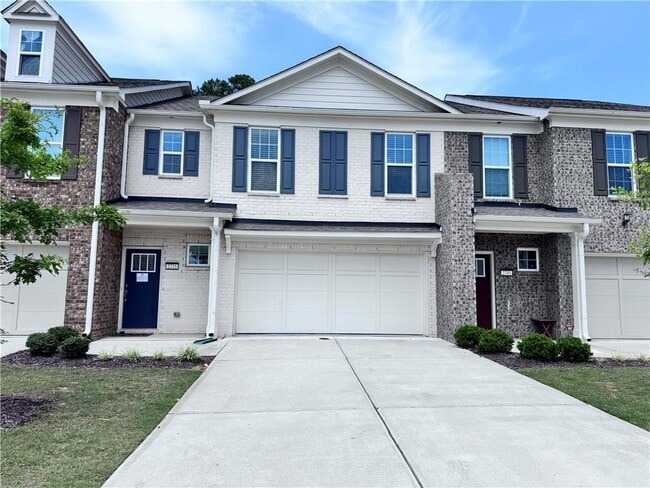property at 2735 Port Bow Ln