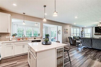 6688 Collisi Pl in Brownsburg, IN - Building Photo - Building Photo