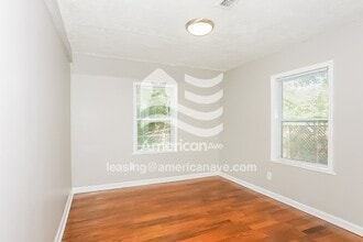 3406 Seneca Ave in Aiken, SC - Foto de edificio - Building Photo