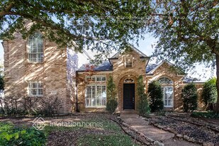 6020 Madera Ct in Plano, TX - Building Photo