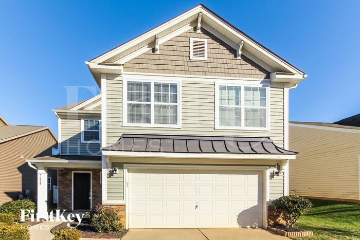 5618 Turtleback Ct in Charlotte, NC - Building Photo
