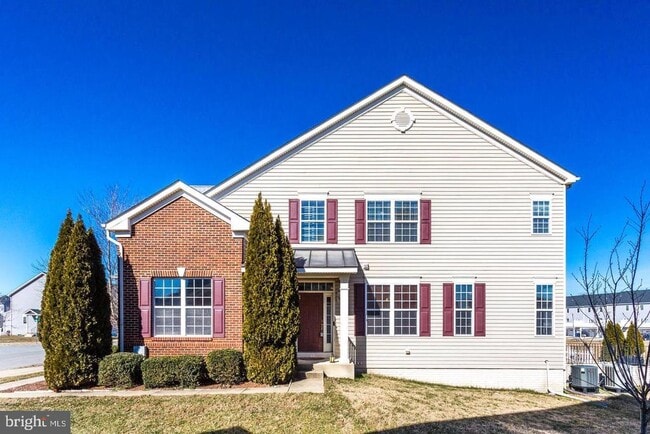 1028 Llano Dr in La Plata, MD - Building Photo - Building Photo