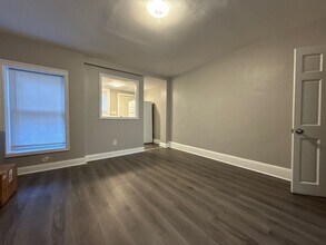 2648 W Lafayette Ave in Baltimore, MD - Building Photo - Building Photo