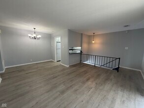 6474 Lupine Terrace in Indianapolis, IN - Building Photo - Building Photo