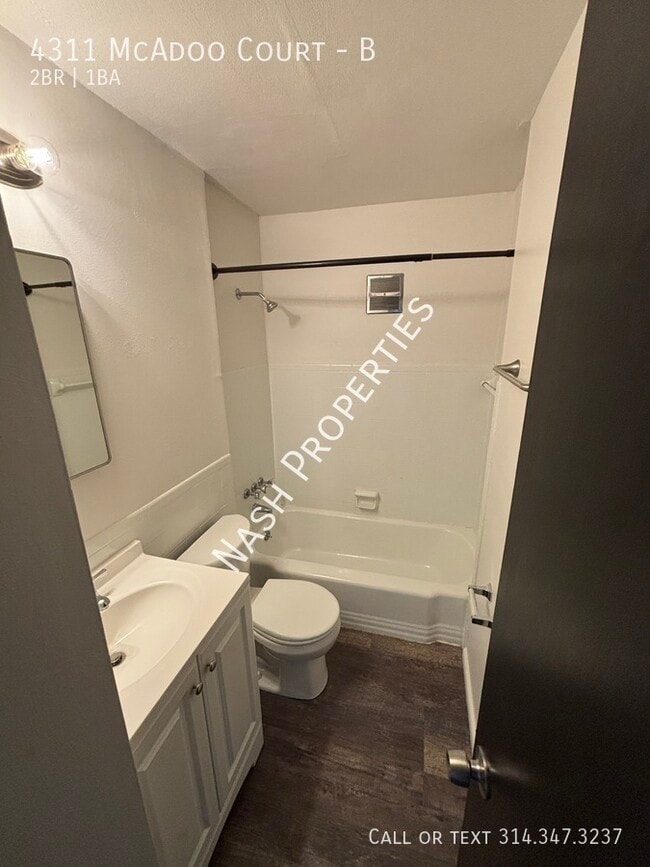 4311 Mcadoo Ct in St. Louis, MO - Building Photo - Building Photo