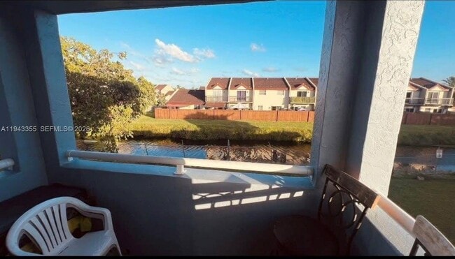 property at 6221 SW 131st Ct