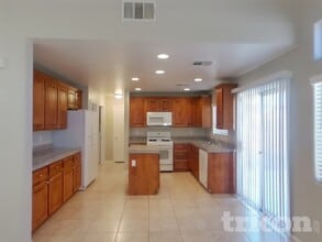 6309 Sereno Springs St in North Las Vegas, NV - Building Photo - Building Photo