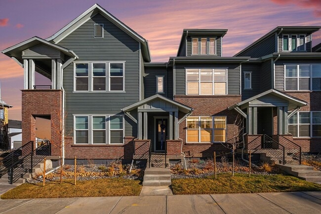 property at 6328 Deerfoot Dr