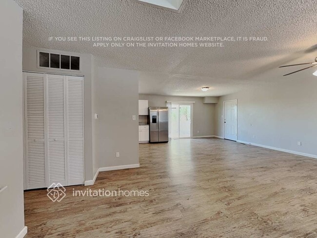 7360 Caballero Ave in Colorado Springs, CO - Building Photo - Building Photo
