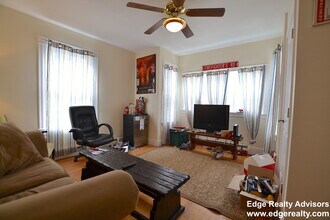 45 Francis St, Unit 2 in Boston, MA - Building Photo - Building Photo