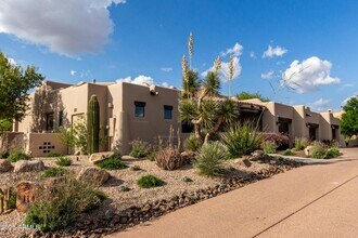 11434 E Juan Tabo Rd in Scottsdale, AZ - Building Photo - Building Photo