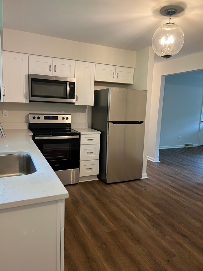 141 Raine St in Pickerington, OH - Building Photo - Building Photo