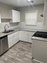 4038 Erby St in Houston, TX - Building Photo - Building Photo