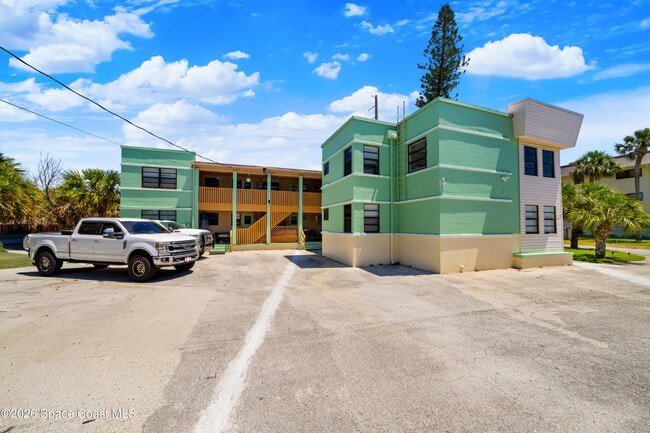 property at 1630 S Atlantic Ave