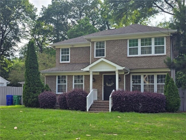 2616 Boland Dr NE in Atlanta, GA - Building Photo - Building Photo