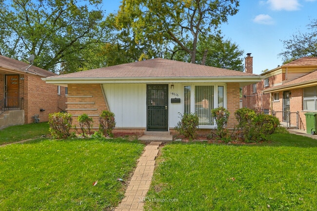property at 14616 Kimbark Ave