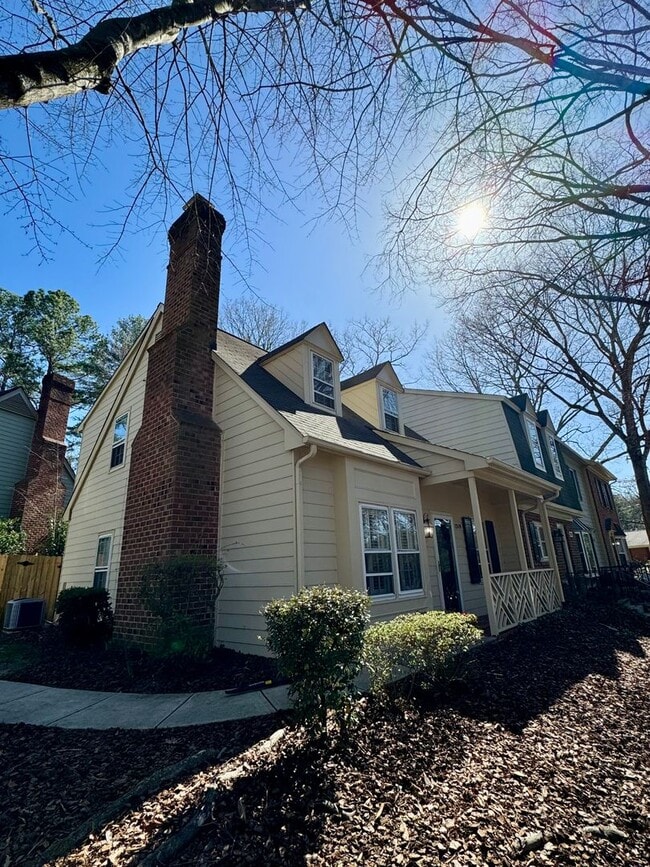 property at 1319 Dylan Heath Ct