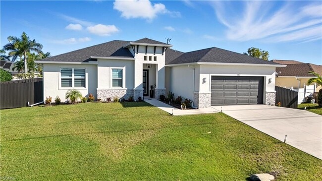 property at 525 Tropicana Parkway W