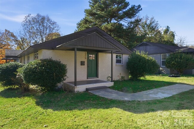 1320 Anderson St in Charlotte, NC - Building Photo - Building Photo