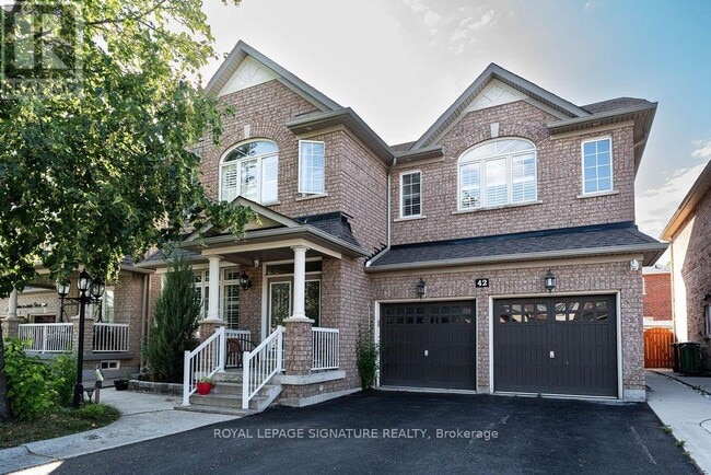 property at 42 Summershade St