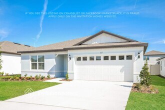 117 Royal Fern Dr in Lake Alfred, FL - Building Photo - Building Photo