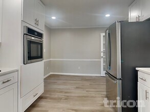 135 Clearbrook Way in Fayetteville, GA - Foto de edificio - Building Photo