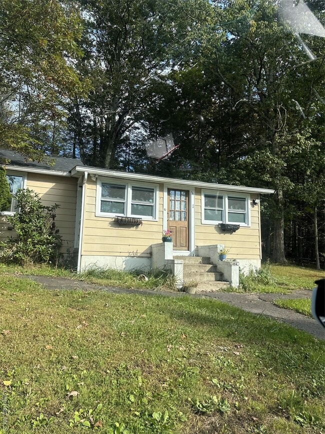 property at 171 Lake Shore Dr