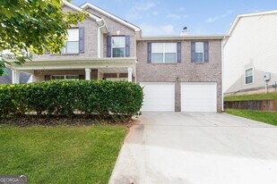 6998 Bonnes Blvd SE in Austell, GA - Building Photo